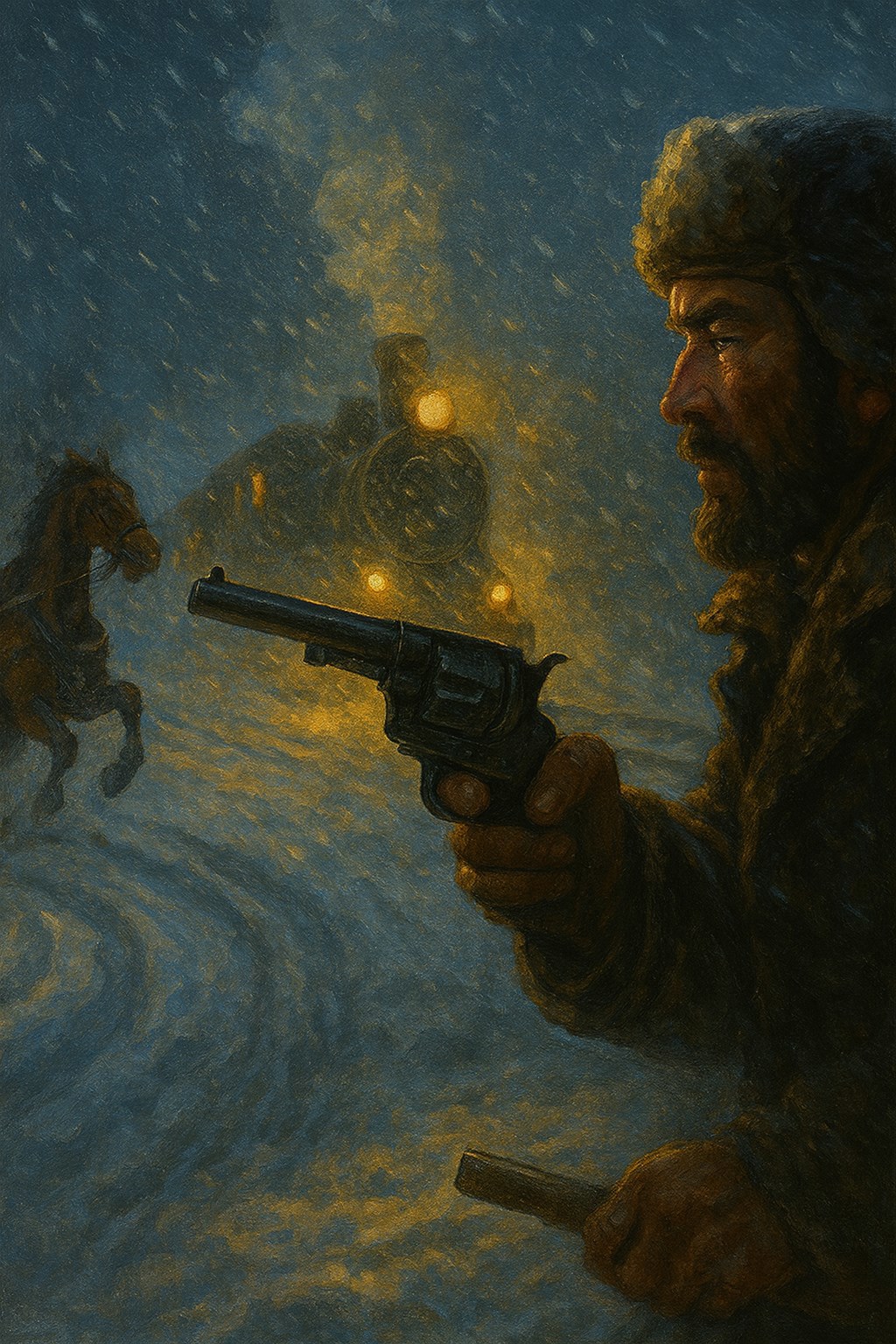 Уездный экшен 1838 года