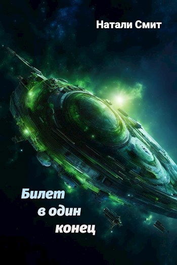 Билет в один конец