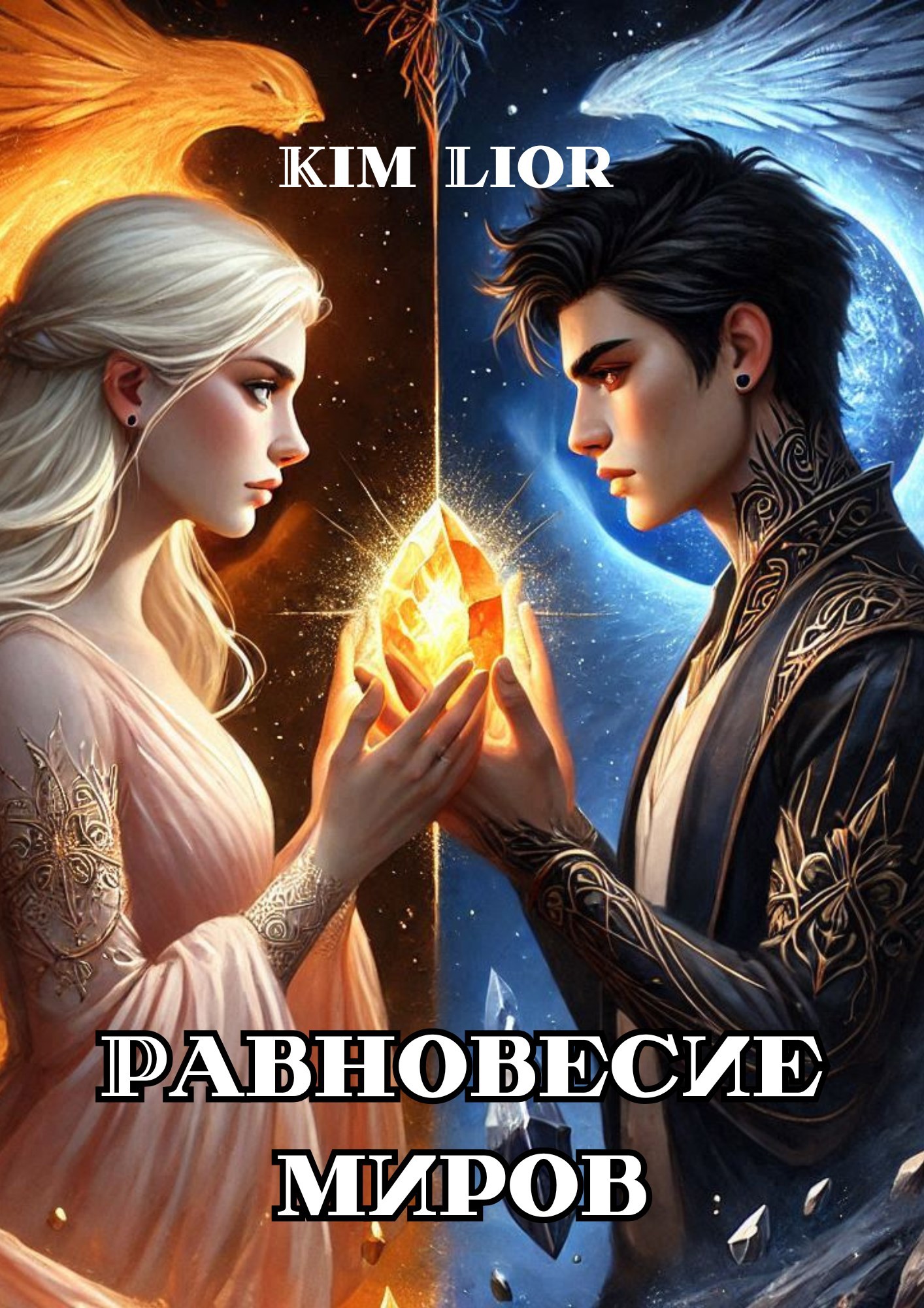 Равновесие миров