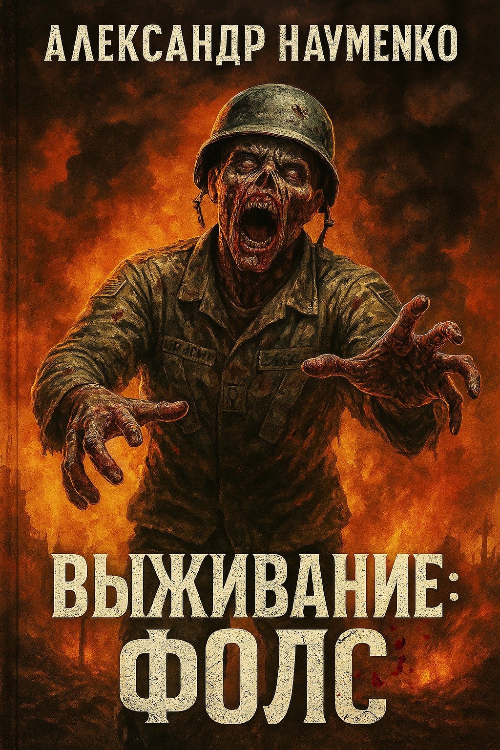 Выживание - 2: Фолс