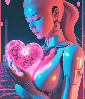 Сердце ИИ
