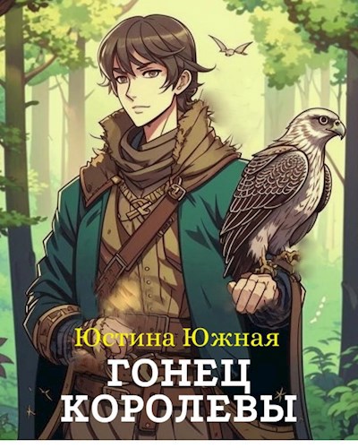 Гонец королевы