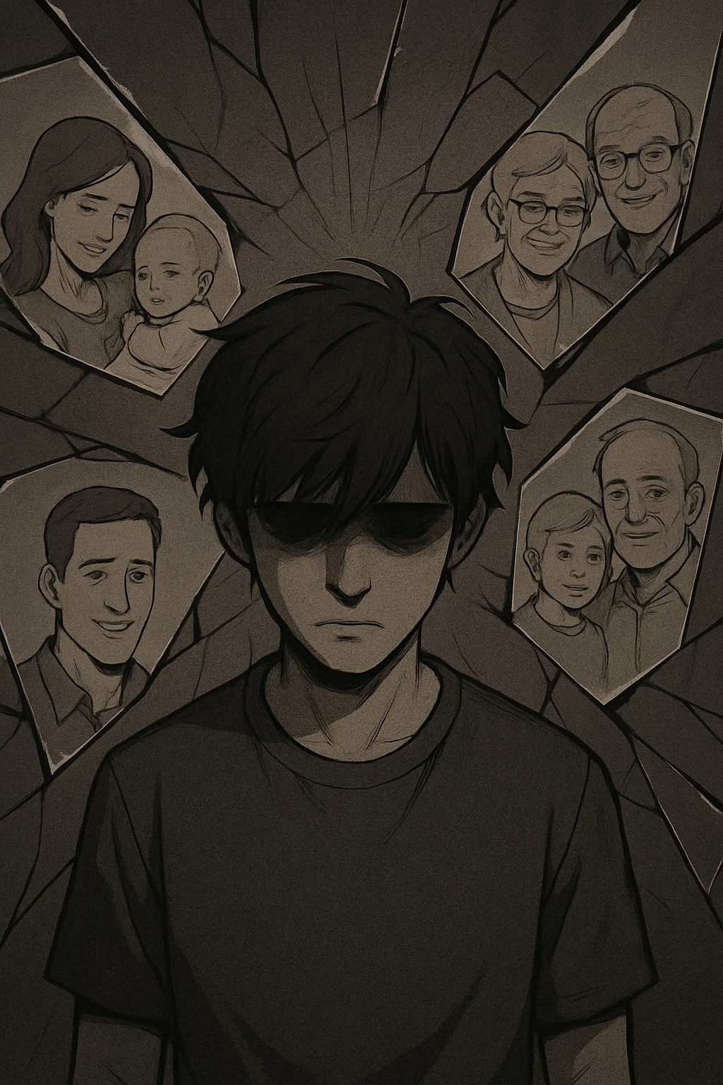 Утрата всего 2 серия