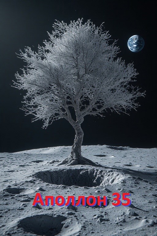 Аполлон 35