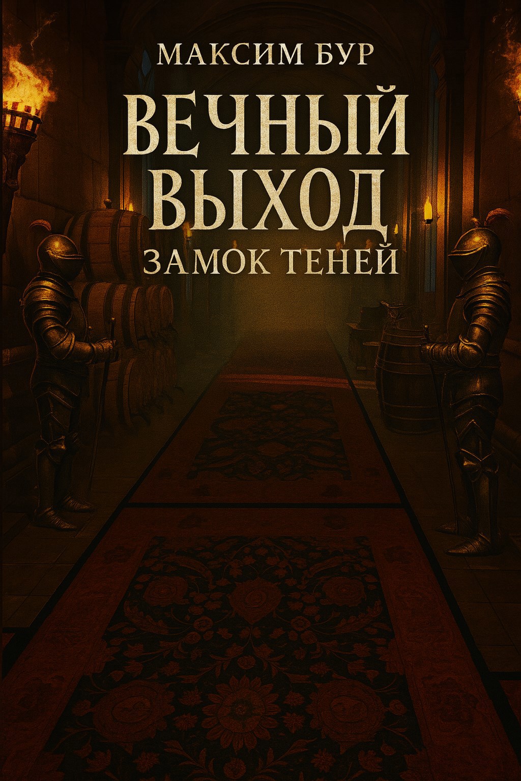 Вечный Выход Замок Теней