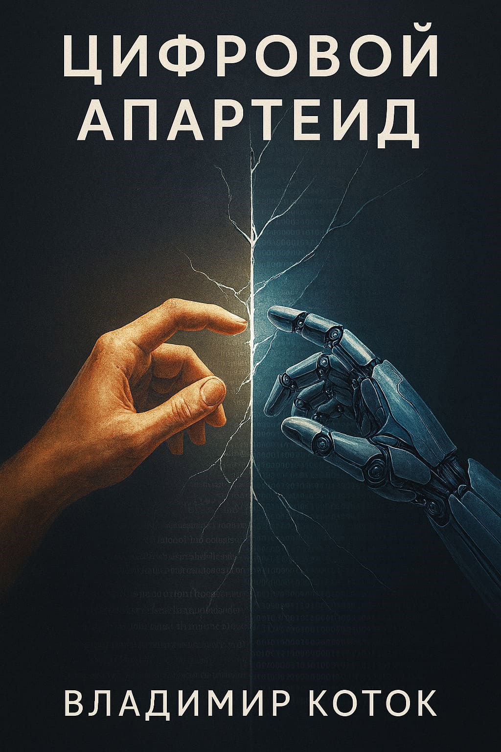 Цифровой Апартеид