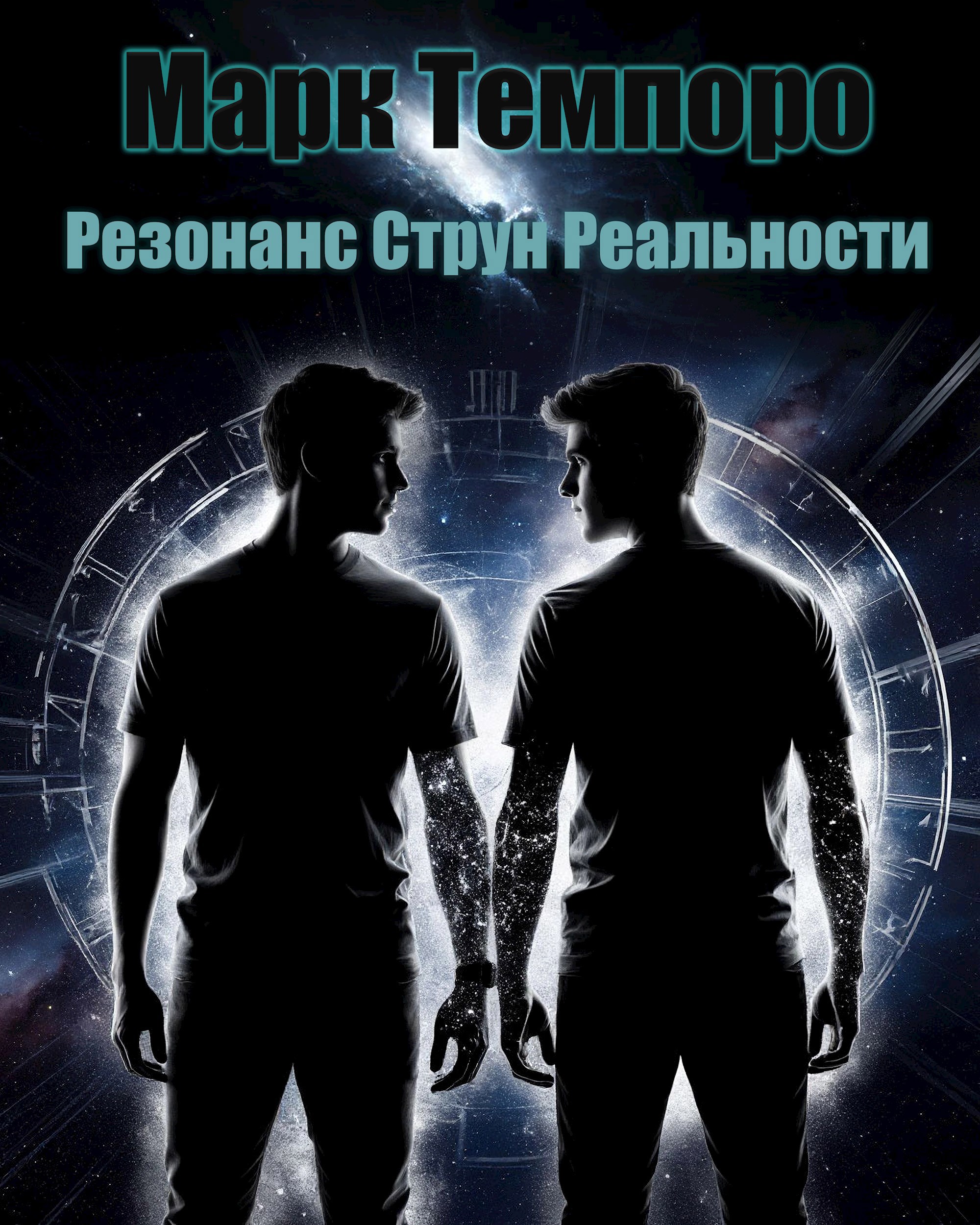 Резонанс Струн Реальности