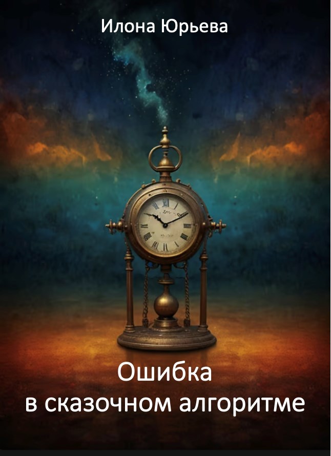 Ошибка в сказочном алгоритме