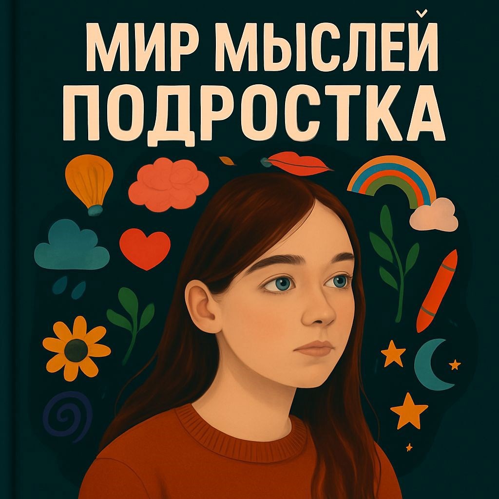 Мир мыслей подростка