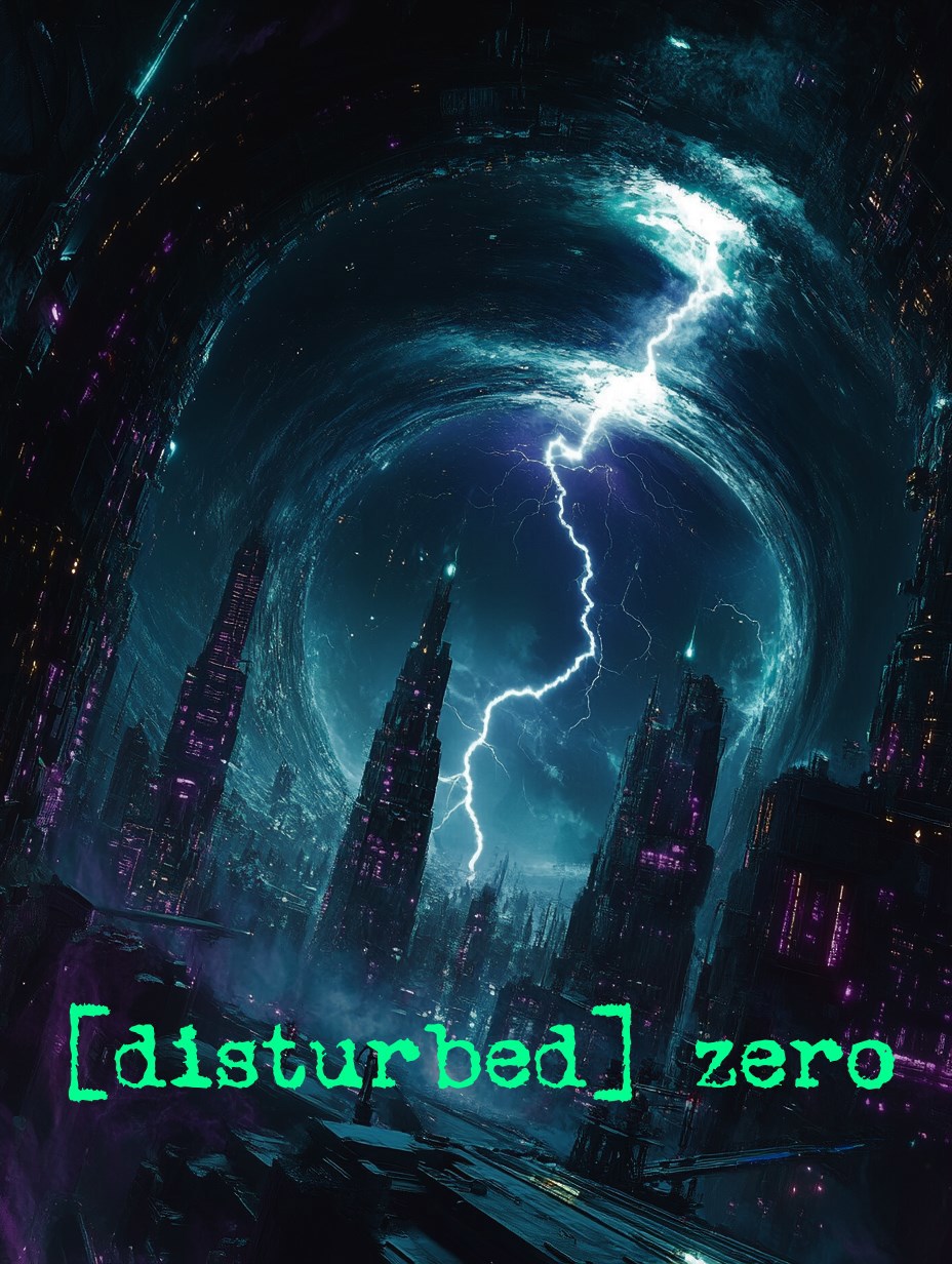 [disturbed] zero