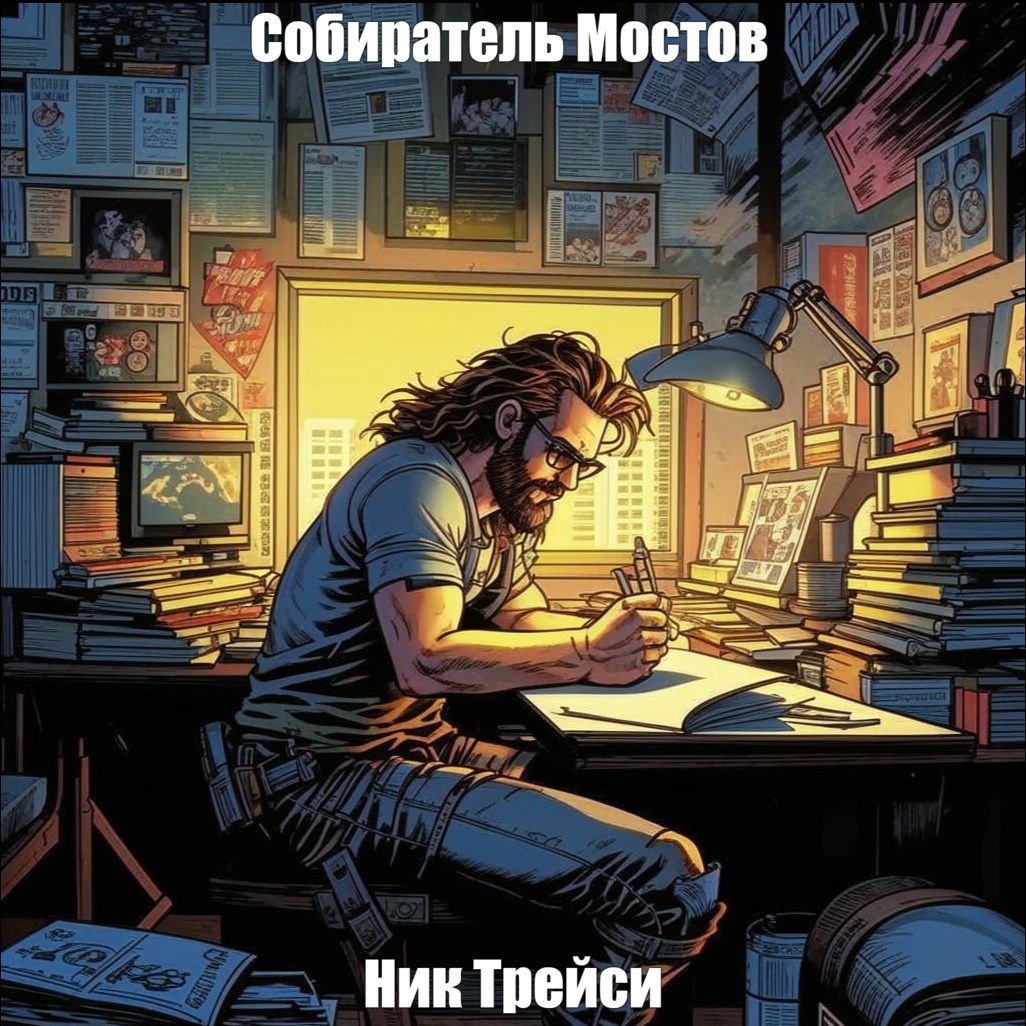Собиратель Мостов