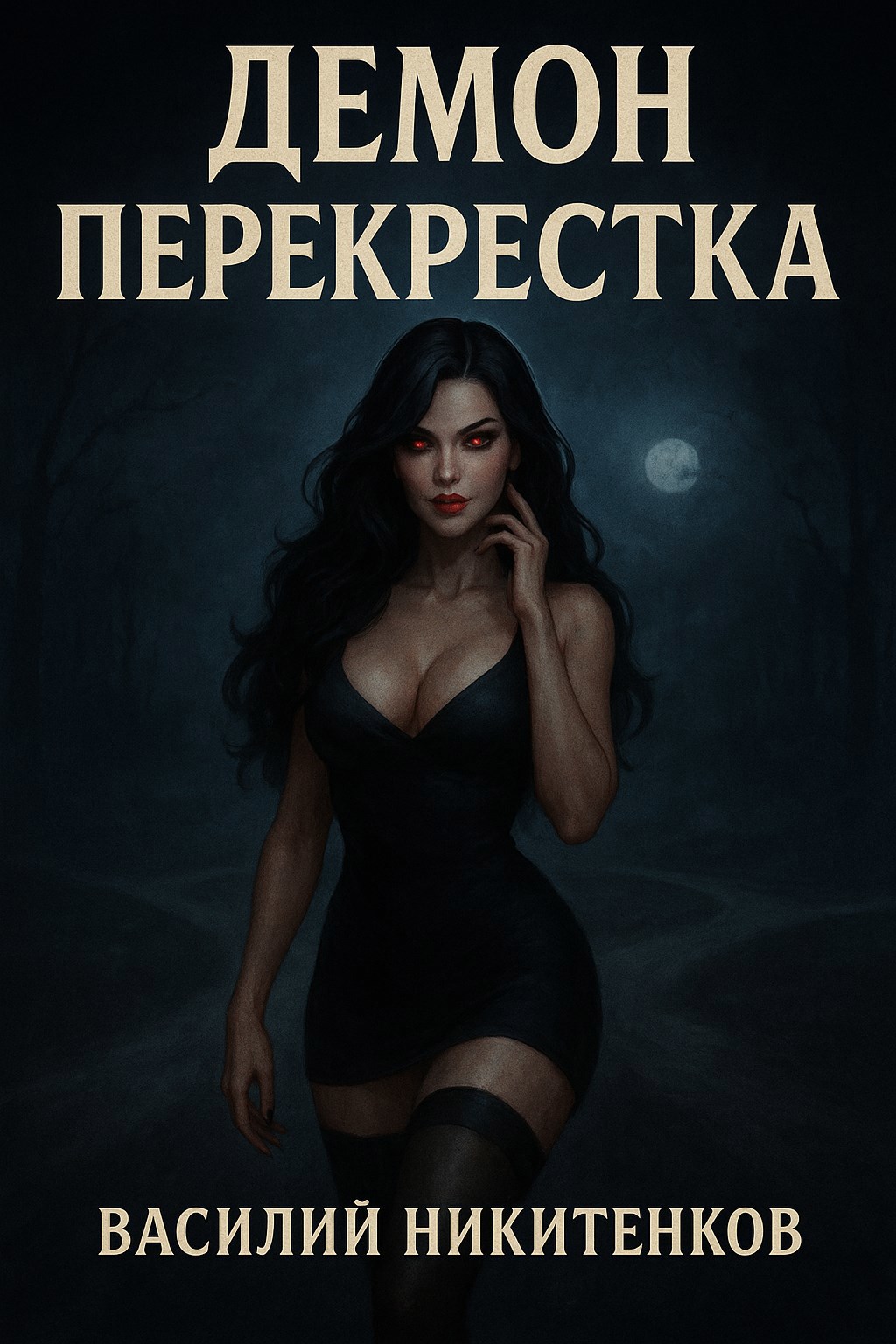 Демон перекрёстка