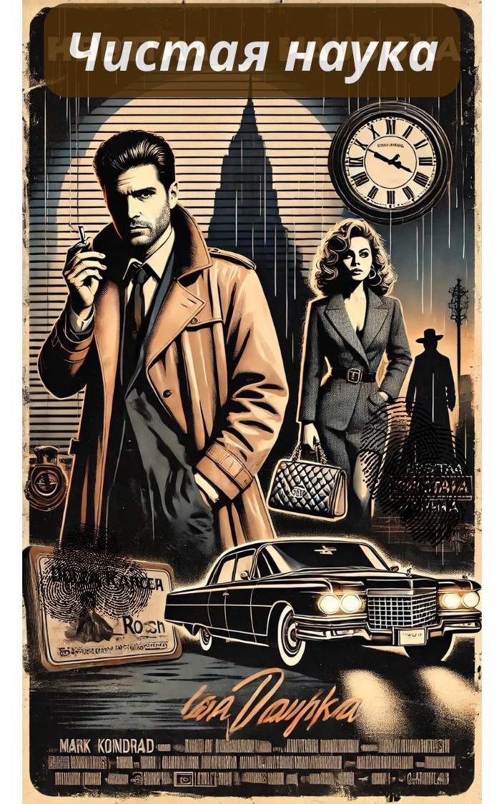 Чистая наука