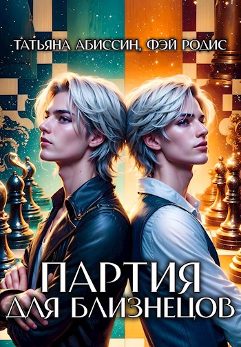 Партия для близнецов