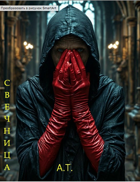 Свечница