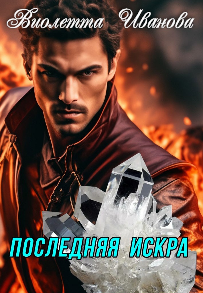 Последняя искра