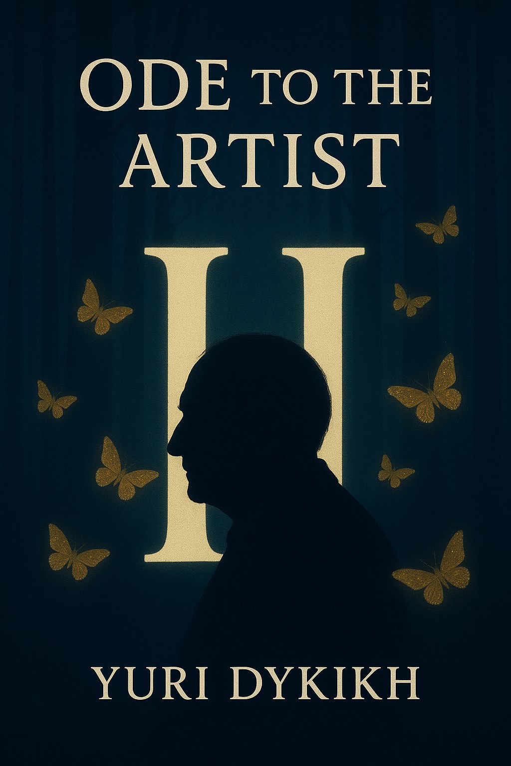 Ode to the Artist