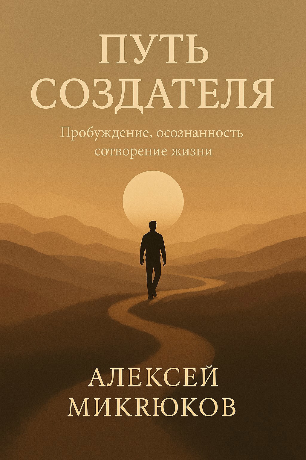 Путь создателя