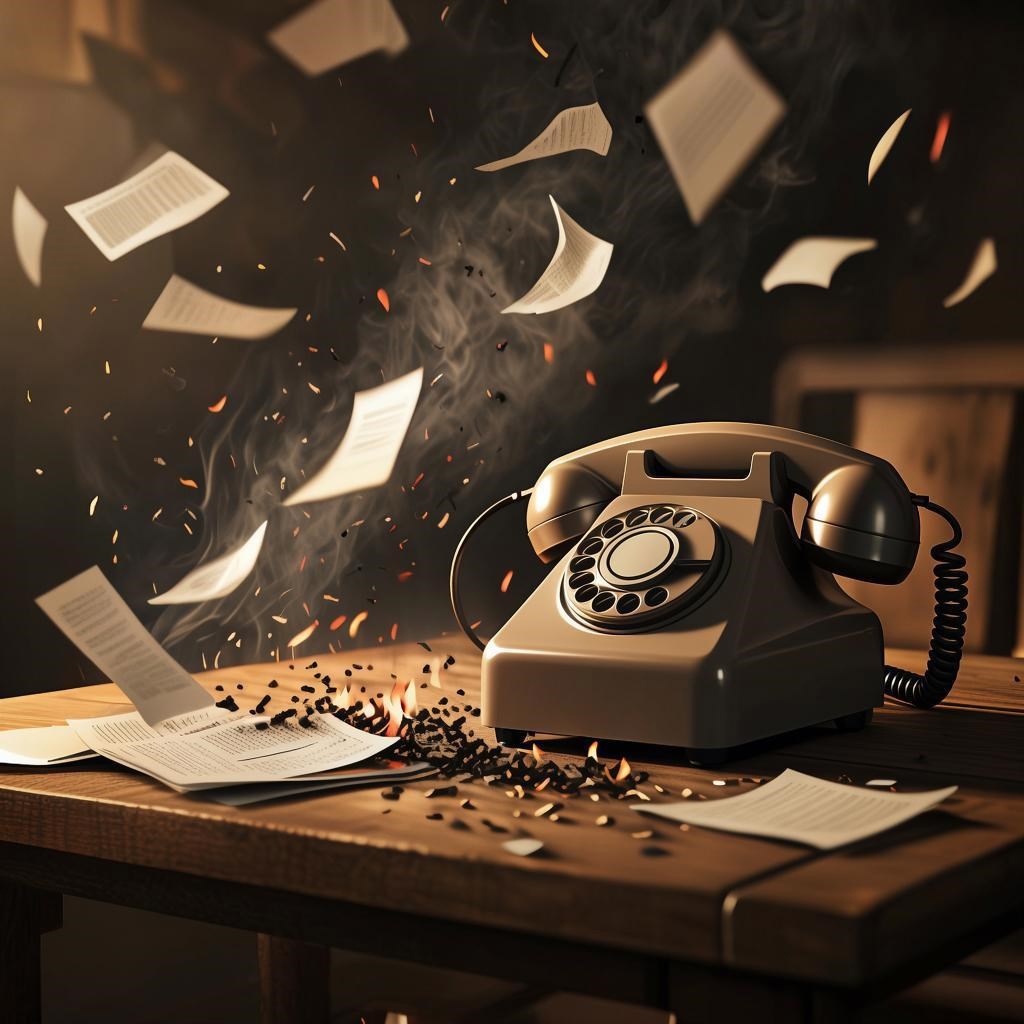 Последний звонок