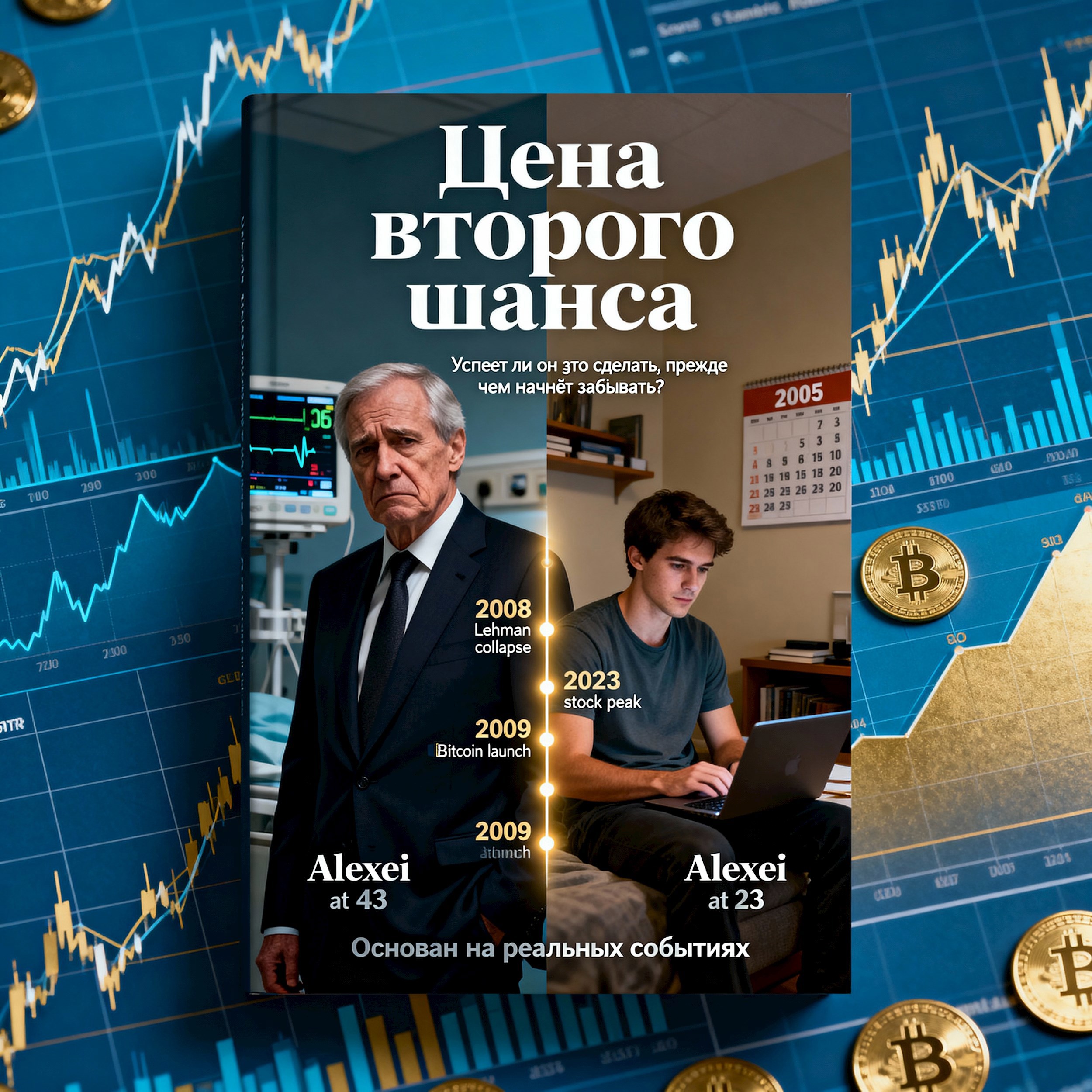 Цена второго шанса