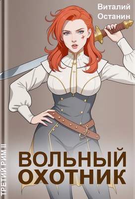 Вольный охотник (ТР-2)