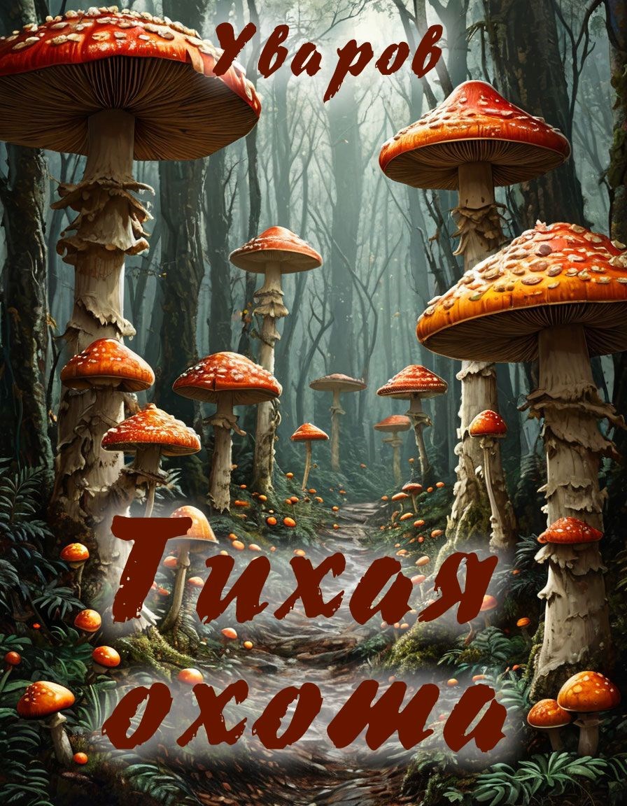 Тихая охота