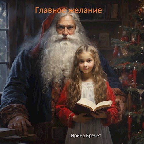 Главное желание