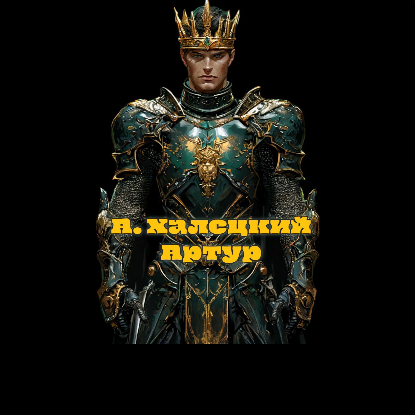 Артур
