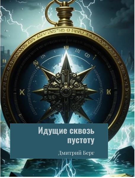 Идущие сквозь пустоту