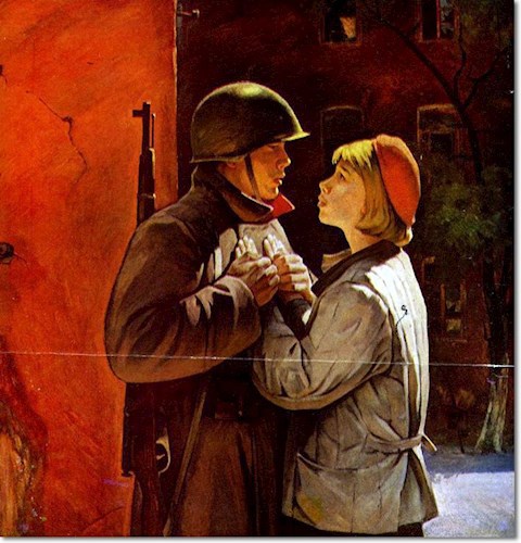 Директор: вне времени