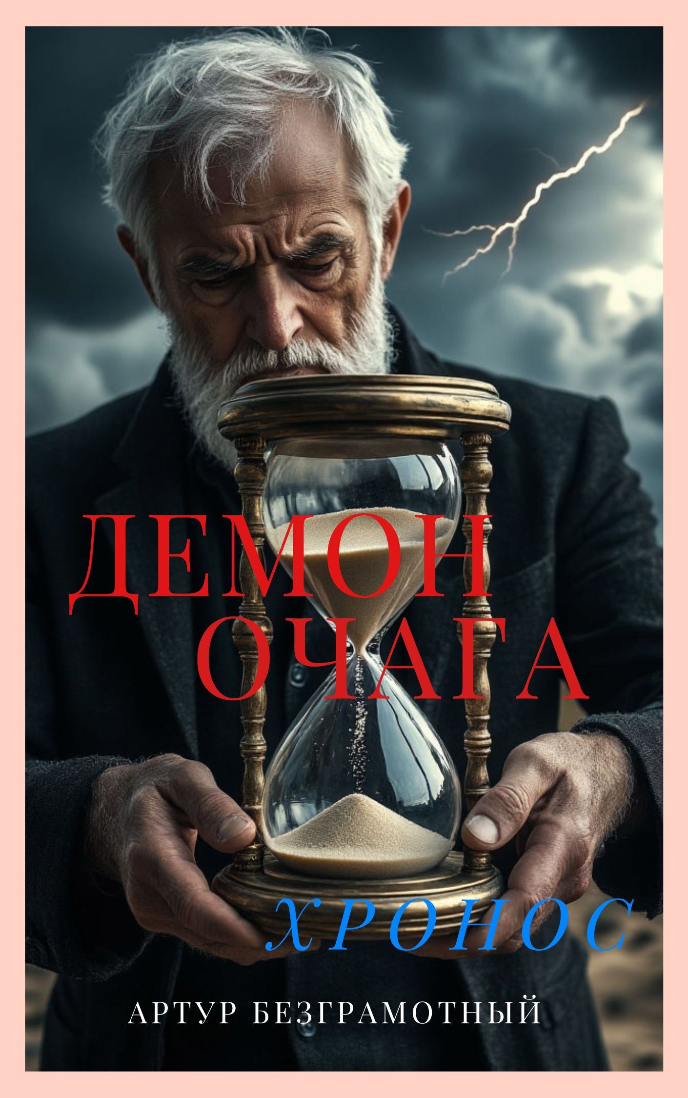 Демон очага Хронос