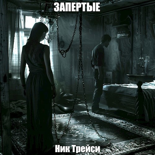 Запертые