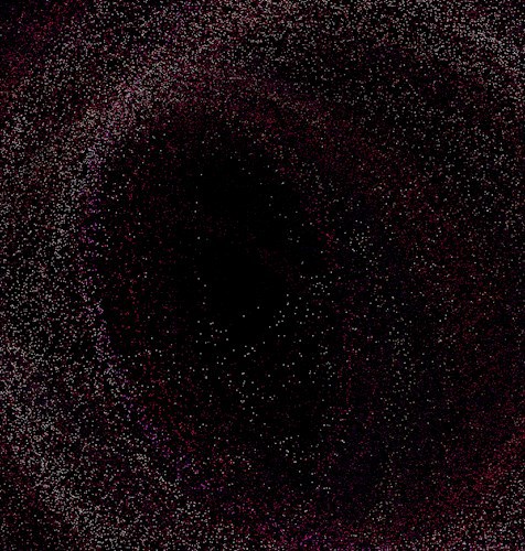 Сборник поэзии Лалинкси