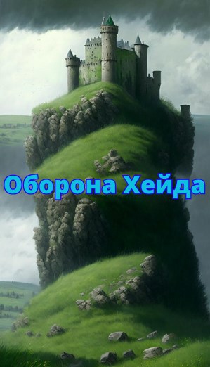 Оборона Хейда