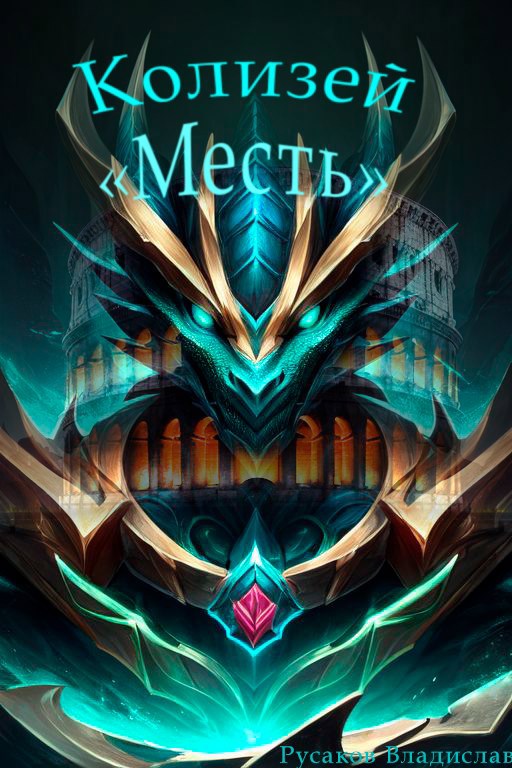 Колизей "Месть"