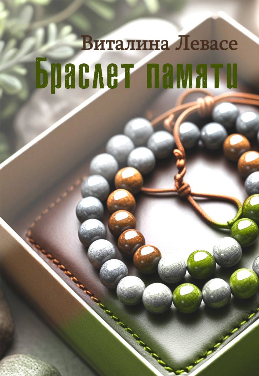 Браслет памяти