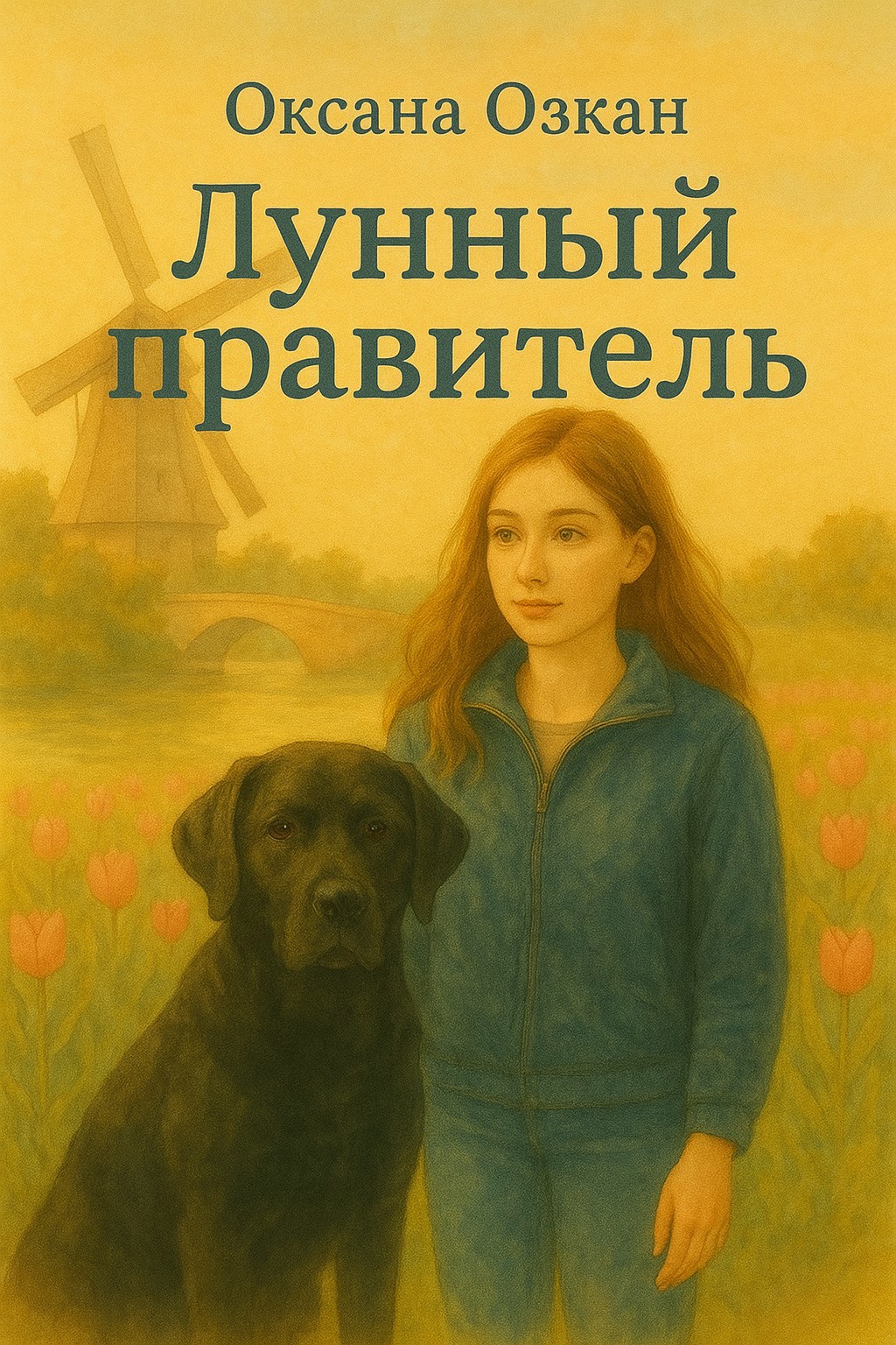 Лунный правитель