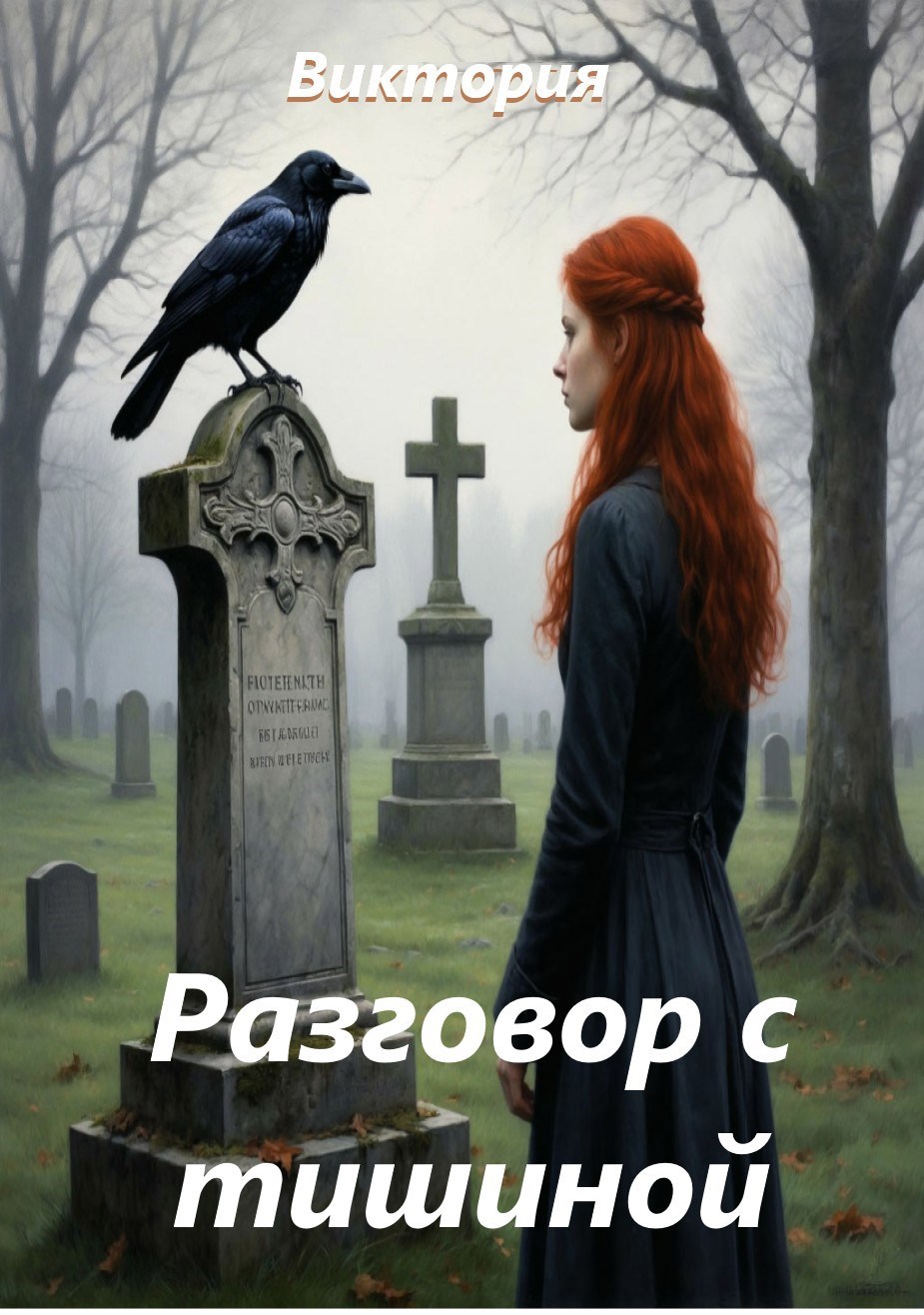 Разговор с тишиной