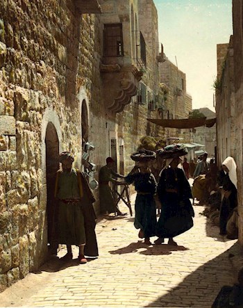 Восточная мудрость