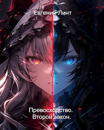 Превосходство. Второй закон.