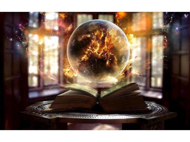 Старый друг