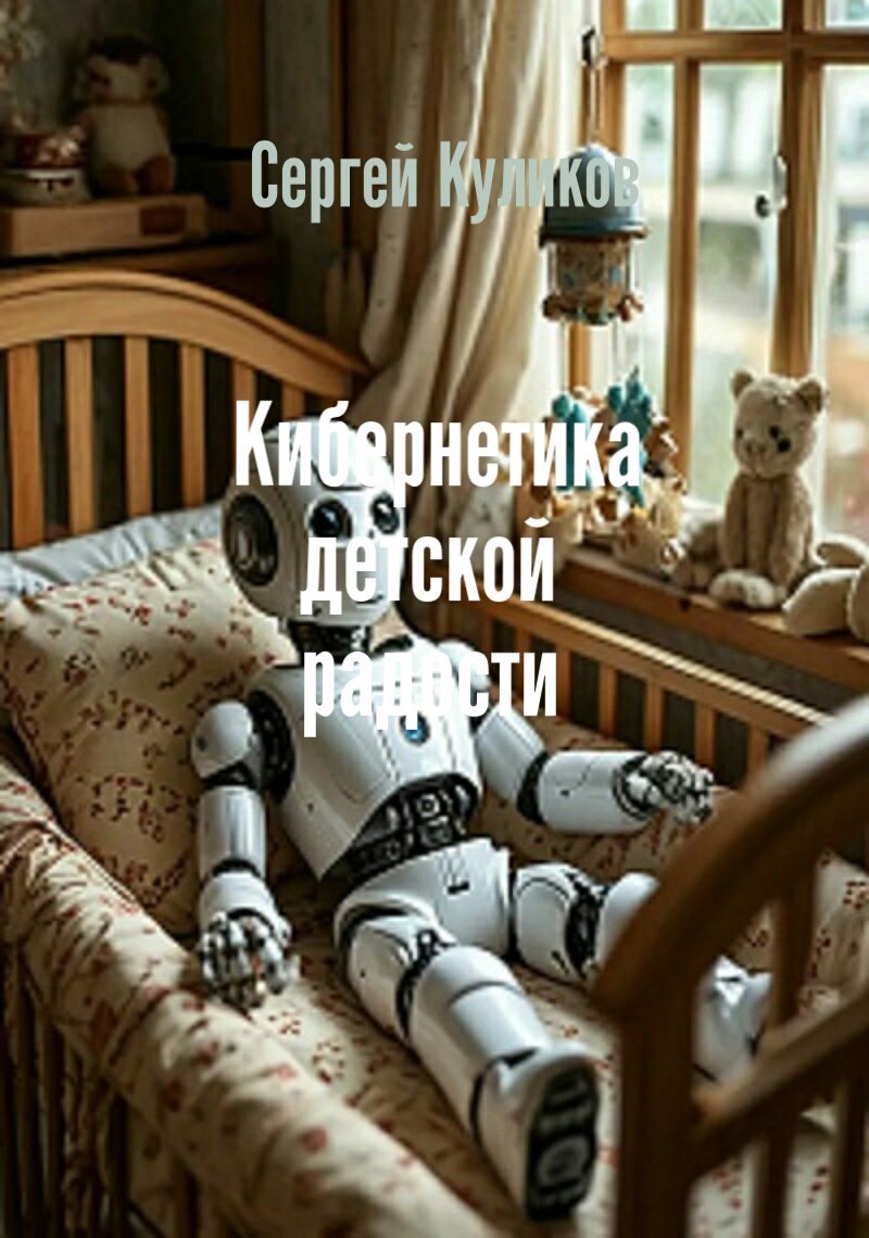 Кибернетика детской радости