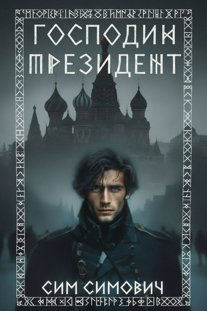 Господин президент