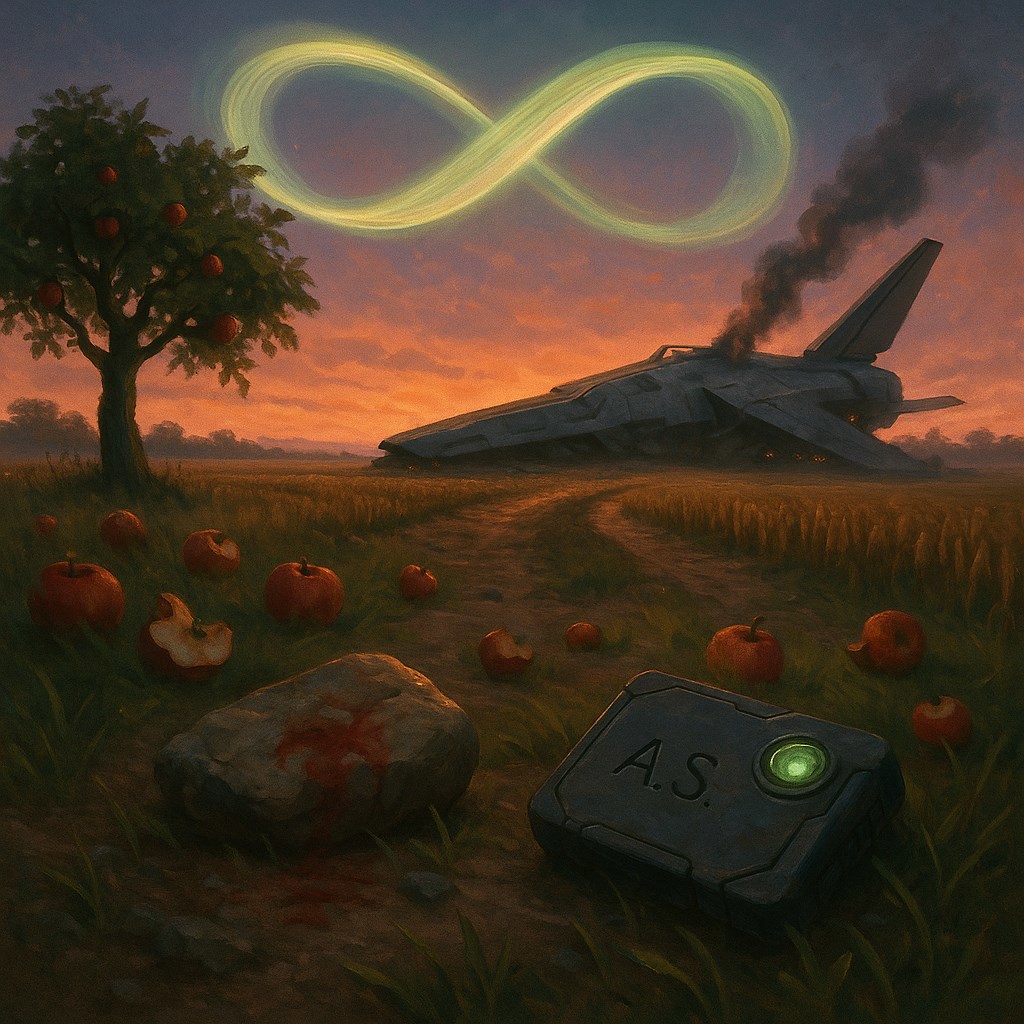 Последний козырь