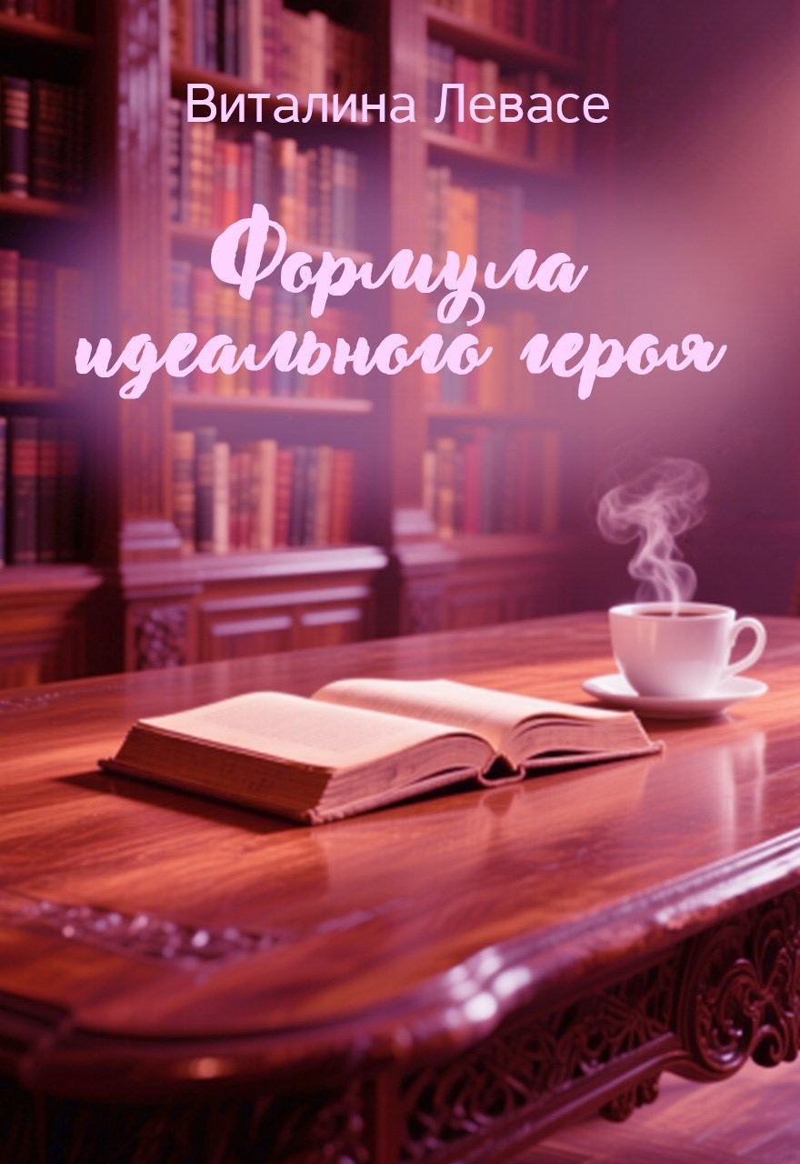 Формула идеального героя