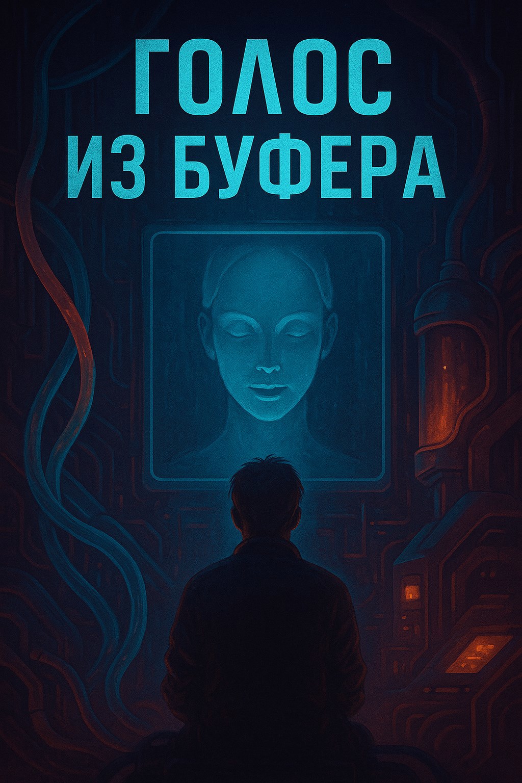 Голос из буфера