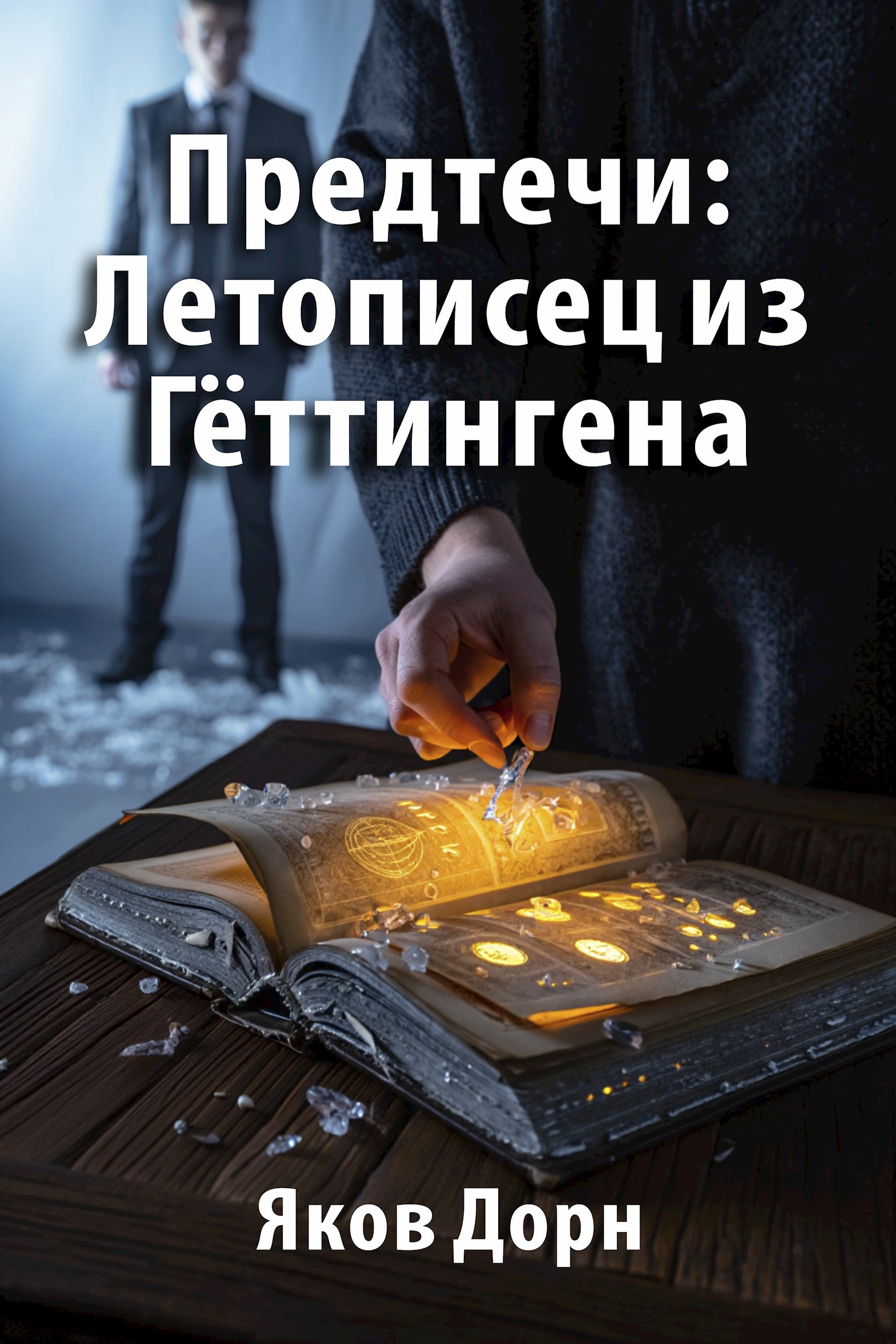 Предтечи Летописец из Гёттингена