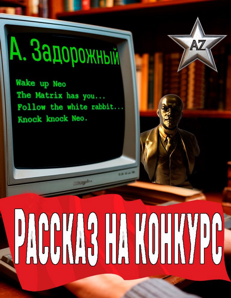 Рассказ на конкурс