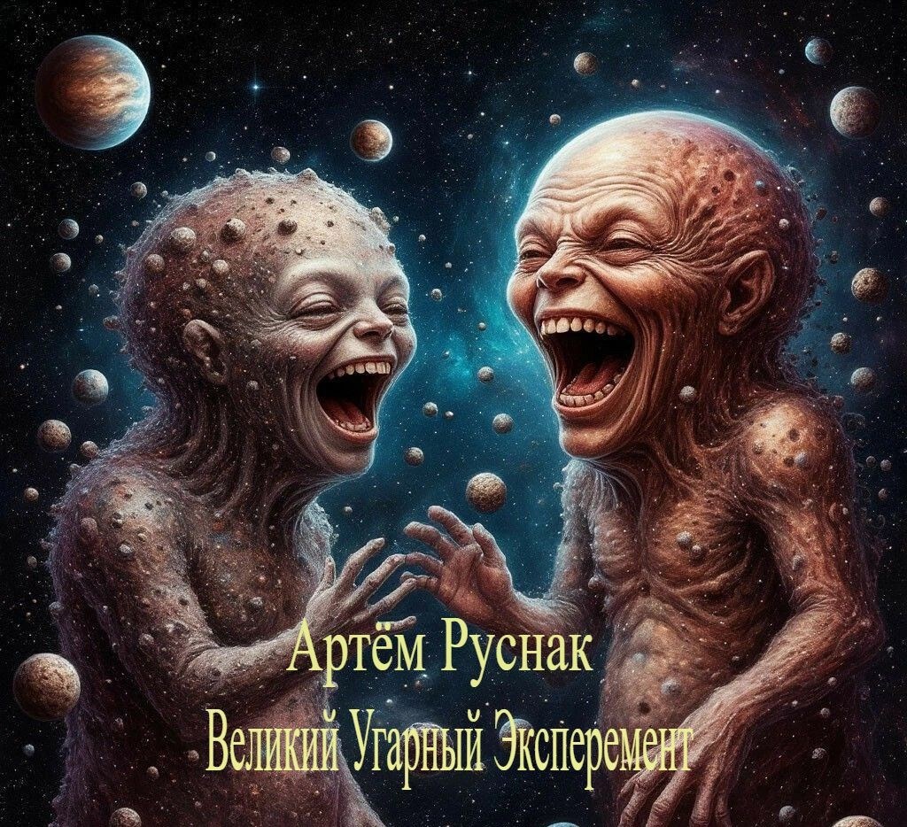 Великий Угарный Эксперимент