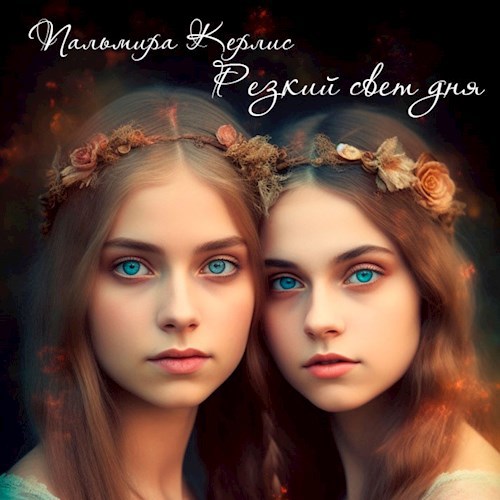 Резкий свет дня